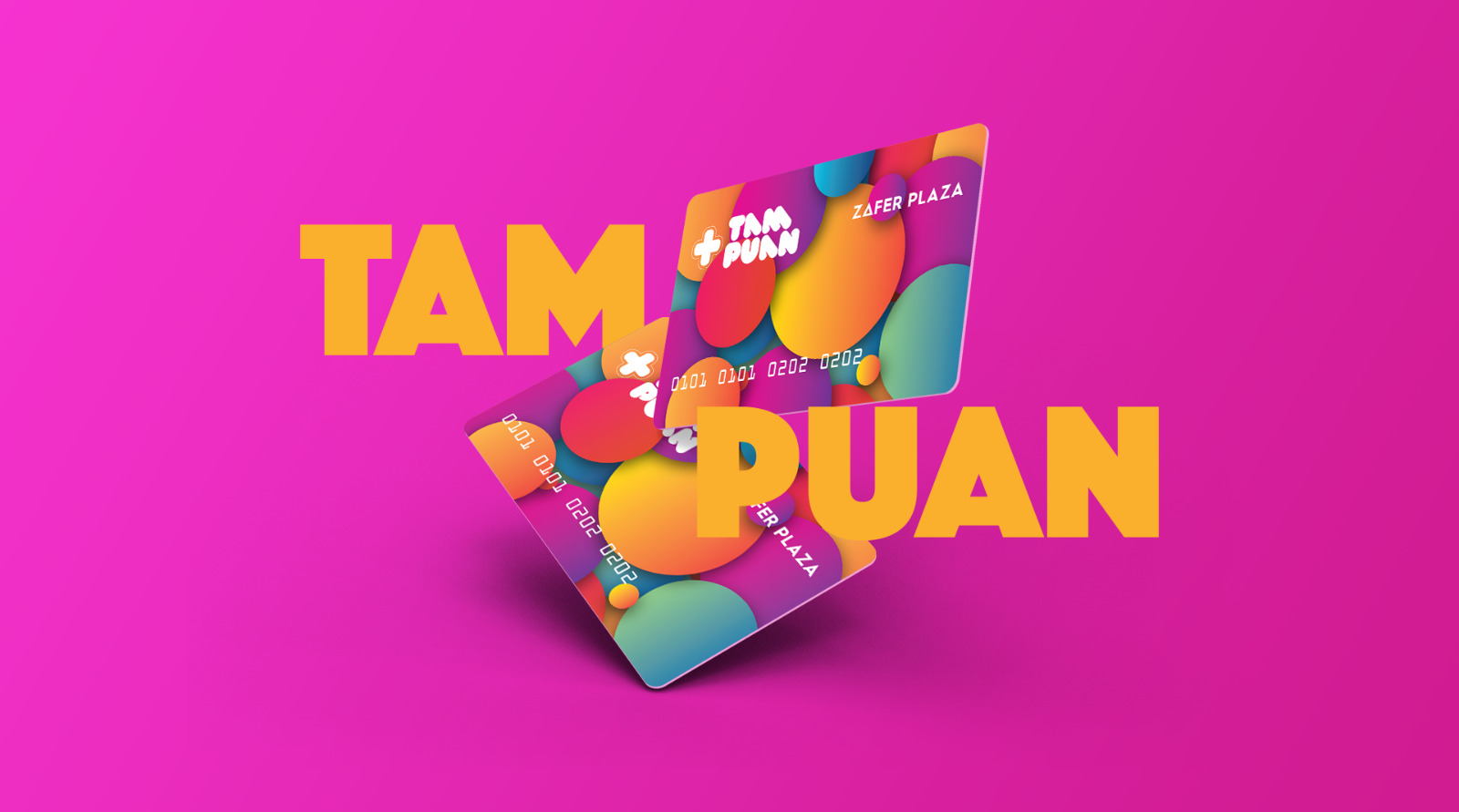 TAM PUAN