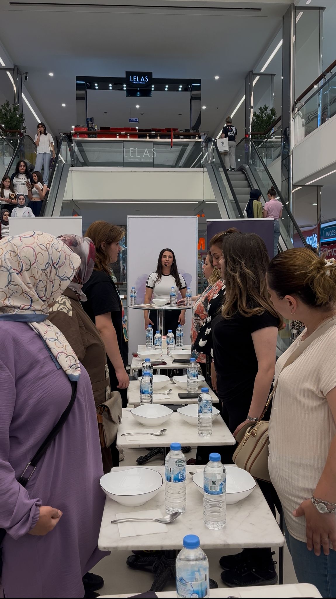 Etkinlik | Doruk Sağlık Grubu Uzmanlarıyla Sağlıklı Bir gün