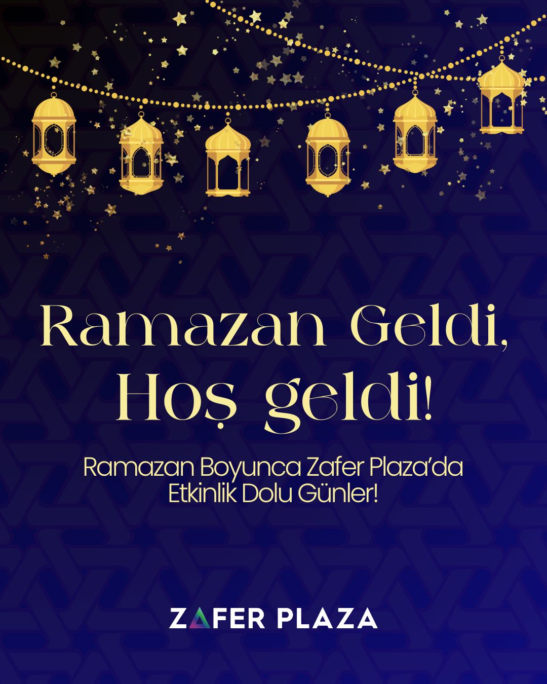 Etkinlik | Ramazan Etkinlikleri