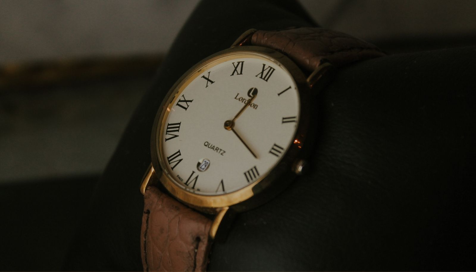 Zamana Değer Katan Detaylar 