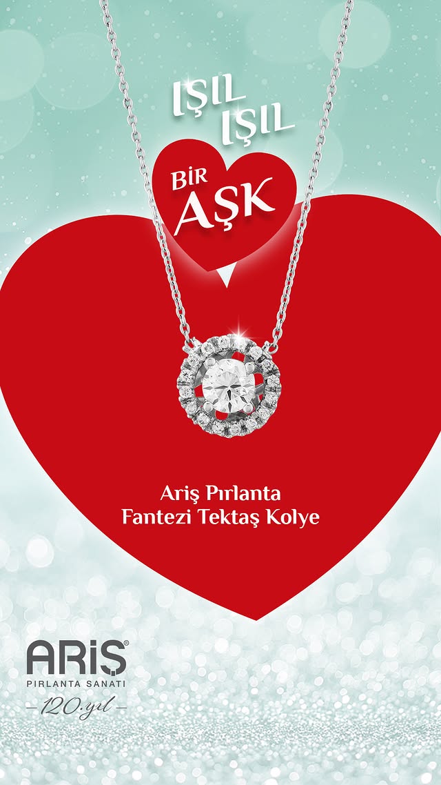 Kampanya | ARİŞ PIRLANTA