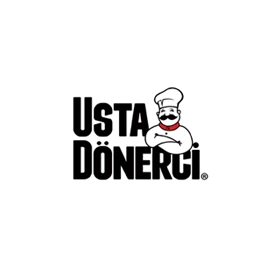 Usta Dönerci