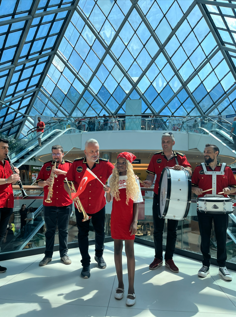 Etkinlik | 30 Ağustos Bando Gösterisi