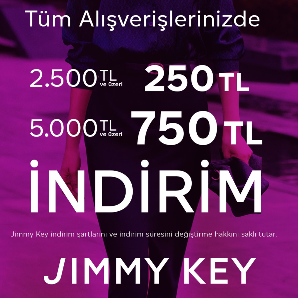 Kampanya | Jimmy Key
