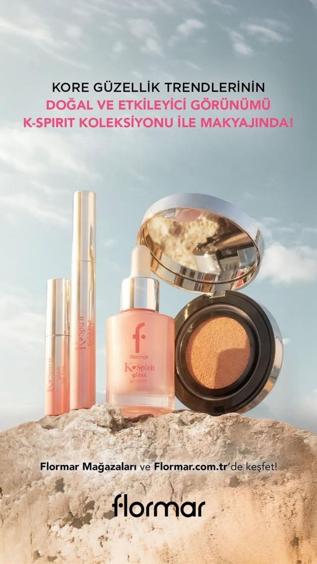 Kampanya | FLORMAR