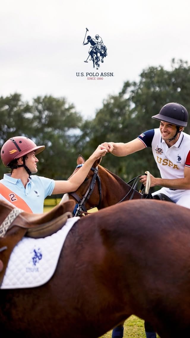 Kampanya | U.S. POLO ASSN.
