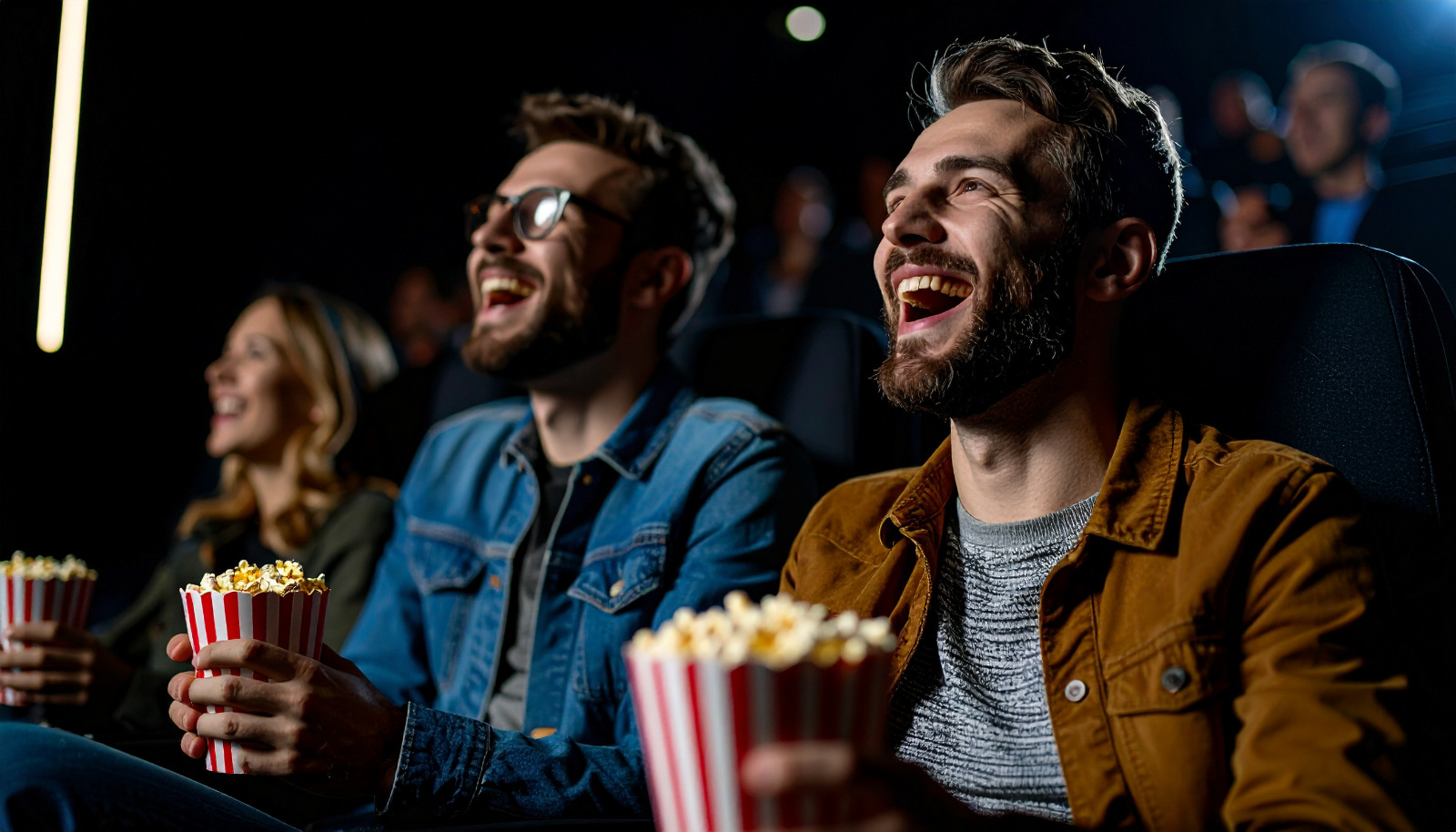 CINETECH ZAFER PLAZA