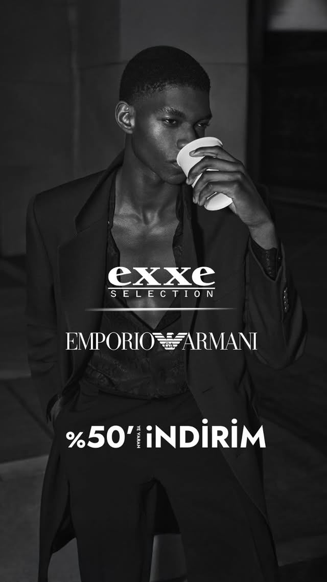 Kampanya | Exxe Selection