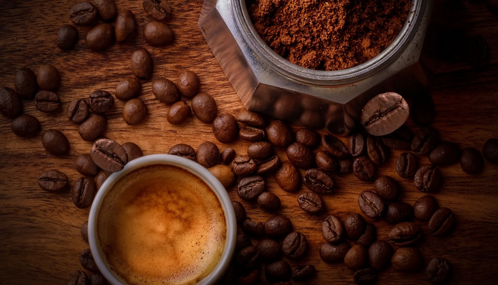 Günün En Keyifli Arası: Kahve Molası